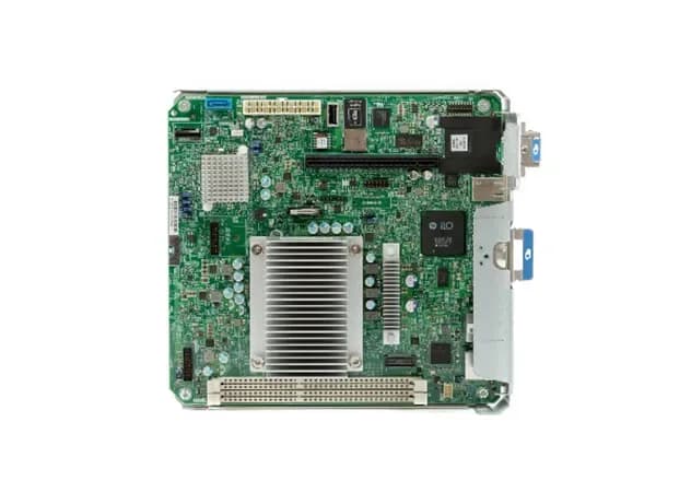 800362-001 - HP LGA2011-3 Motherboard DDR4 For ProLiant XL170r Gen9