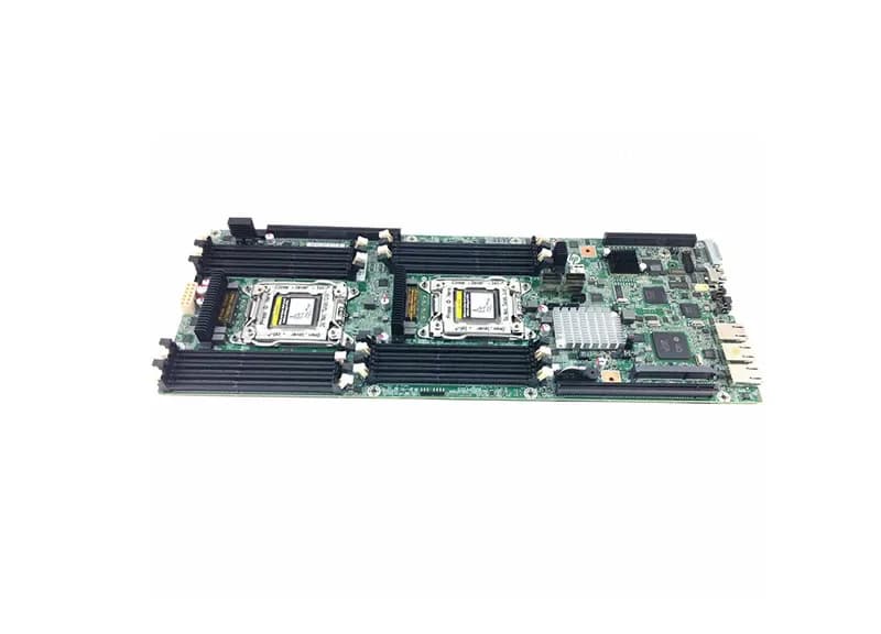 801945-001 - HP System Board (Motherboard) for ProLiant SL230s Gen8