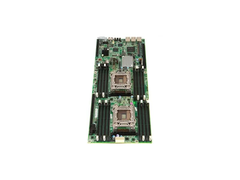 801946-001 - HP Motherboard For ProLiant SL270S Gen8 Server