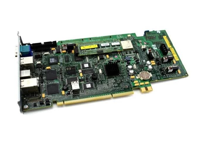 802275-001 - HPE Peripheral Interface (SPI) Board For ProLiant