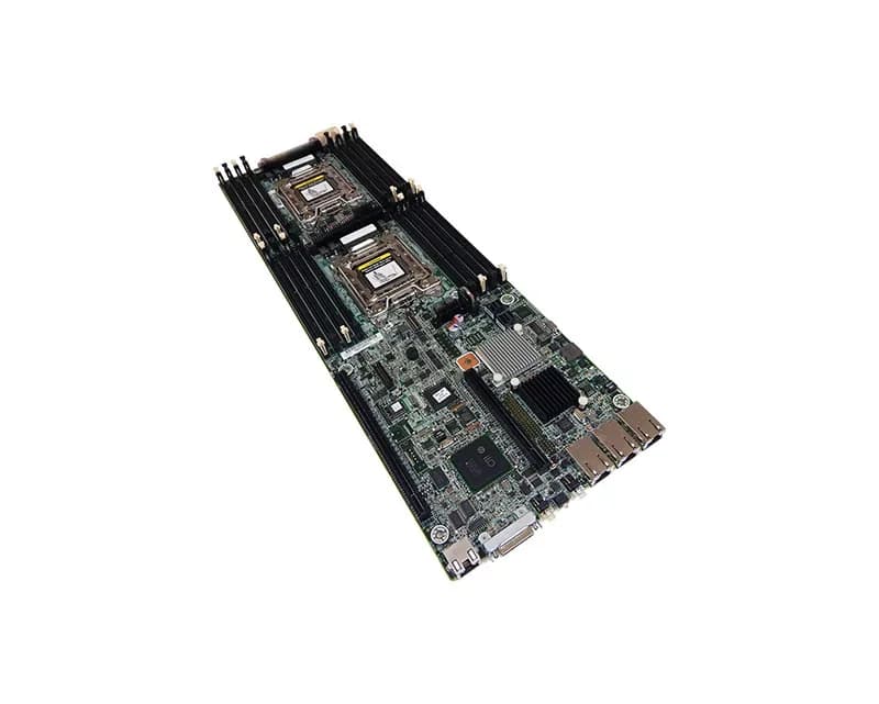 802616-001 - HP LGA2011 Motherboard for ProLiant Sl2500 Gen8 Server