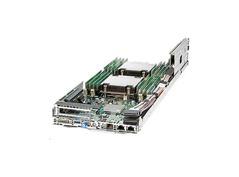 802669-001 - HP System Board (Motherboard) for ProLiant XL190r Gen9