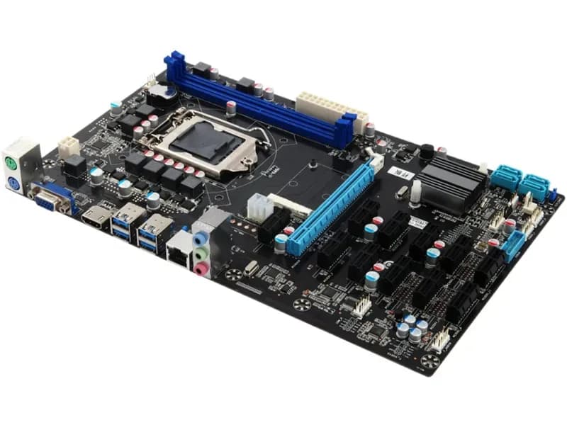 80P2741 - IBM System Board (Motherboard) for pSeries 615 eServer