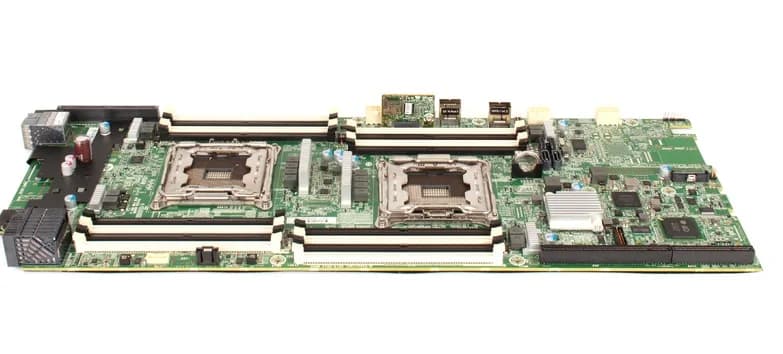 812124-001 - HPE Xeon FCLGA1151 MotherBoard For ProLiant