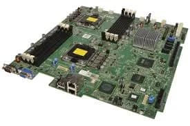 81N4V - Dell Poweredge C222 Chipset ATX Motherboard For LGA1150 R220
