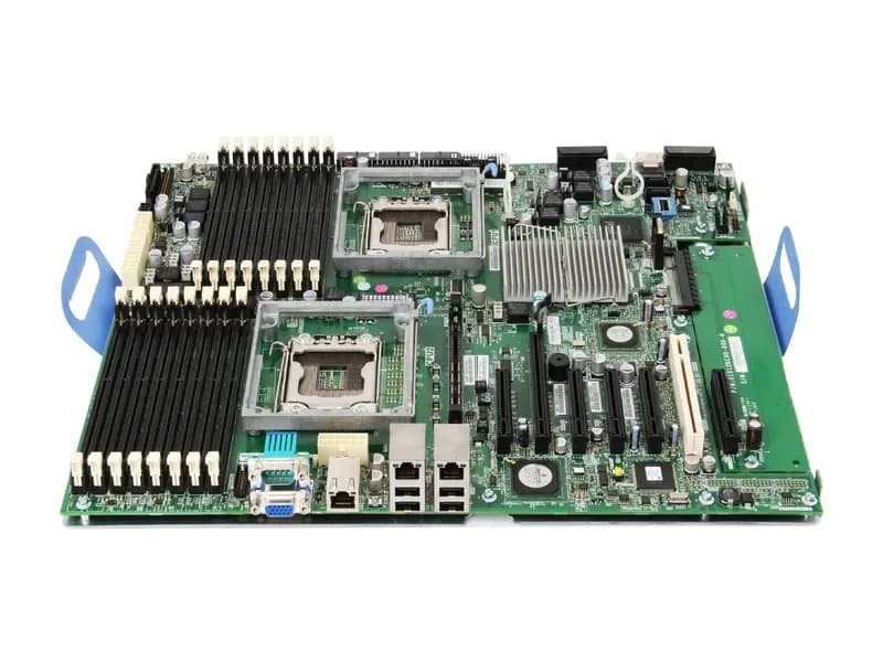 81Y6004 - IBM System Board (Motherboard) for System X3500 M3