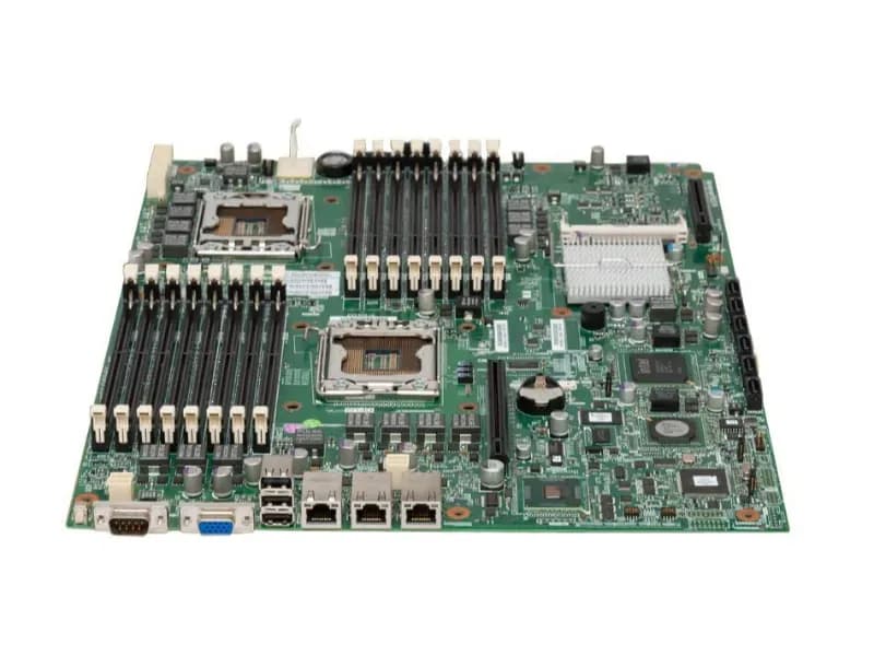 81Y6005 - IBM LGA1366 Motherboard DDR3 For System iDataPlex DX360 M3