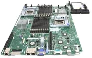 81Y6625 - IBM System Board (Motherboard) For X3550 M3