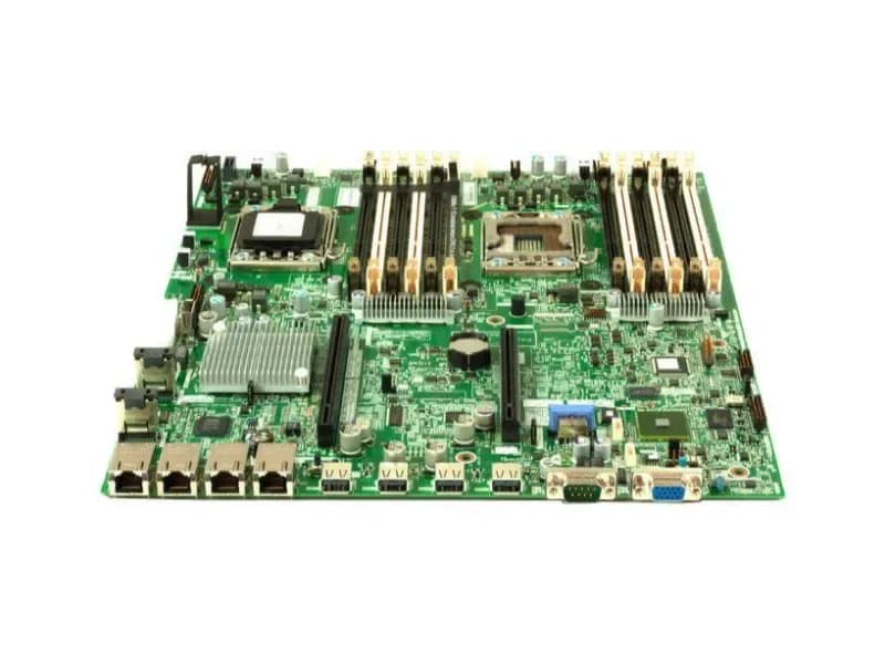 81Y6746 - IBM LGA1366 Motherboard DDR3 For x3630 M3 Server