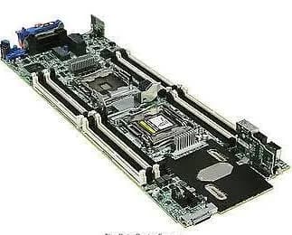 820254-001 - HPE Xeon FCLGA2011-3 MotherBoard For ProLiant Server