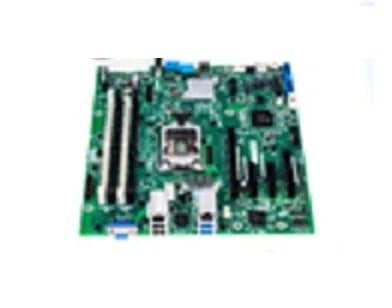 822184-001 - HPE Xeon / Pentium FCLGA1151 MotherBoard For ProLiant