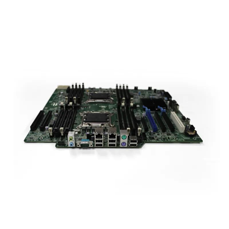 82WXT - Dell LGA2011 Motherboard DDR3 For Precision T7600