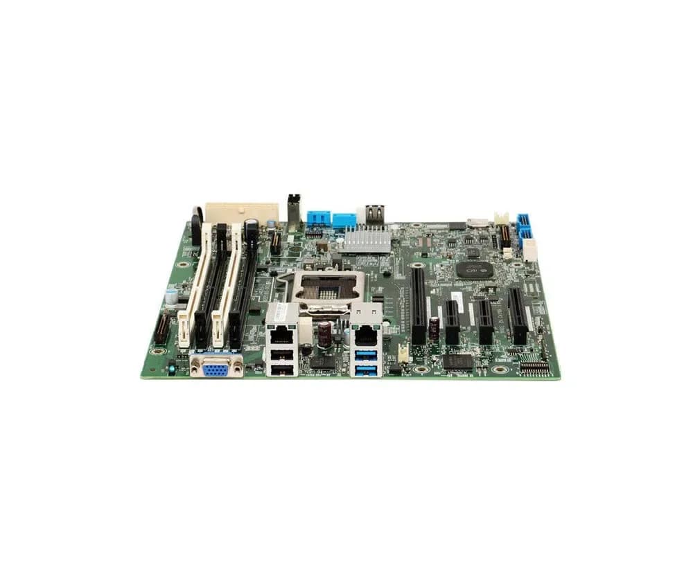 833966-001 - HP LGA1151 Motherboard DDR4 For ProLiant ML10 Gen9