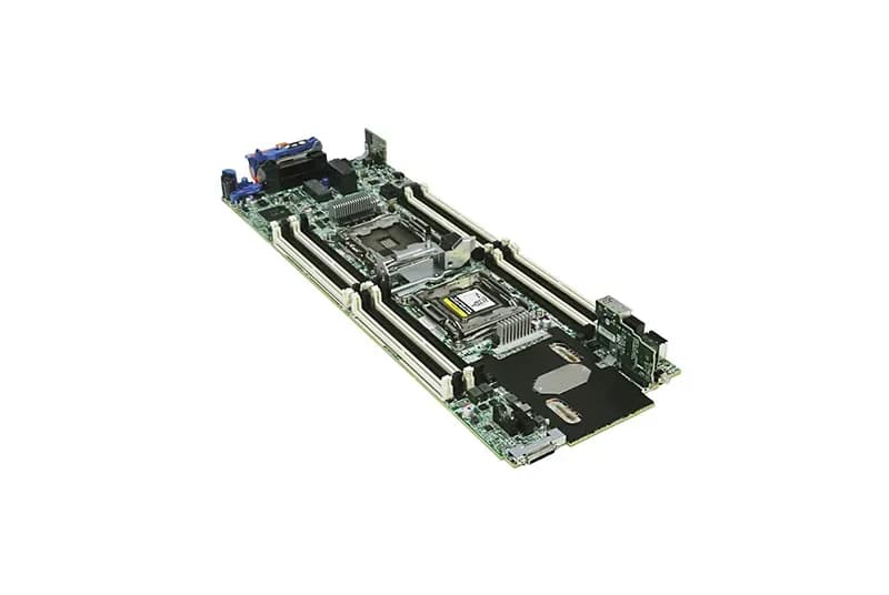 838992-001 - HP Motherboard For ProLiant BL460C Gen9 Server