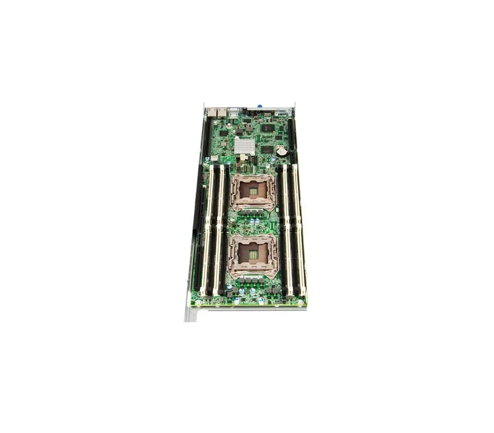 842587-001 - HP LGA2011-3 Motherboard For ProLiant XL170R Gen9
