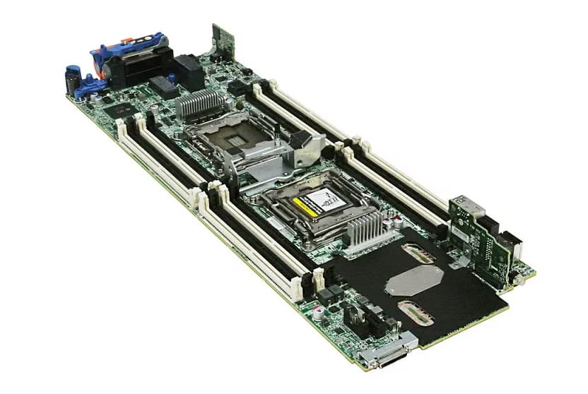 843305-001 - HPE Xeon LGA2011-3 MotherBoard For ProLiant WS460c Server