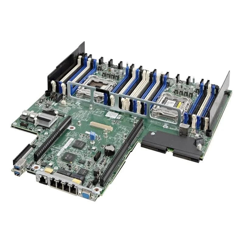 843307-001 - HPE Xeon FCLGA2011-3 MotherBoard For ProLiant Server