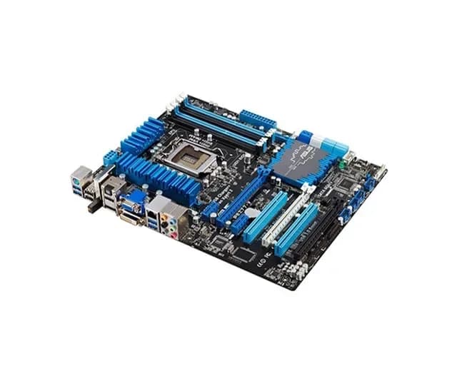 843671-001 - HP LGA2011-3 Motherboard For ProLiant ML150 Gen9
