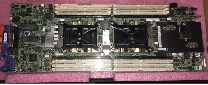 847012-001 - HPE Xeon Scalable FCLGA3647 MotherBoard For ProLiant