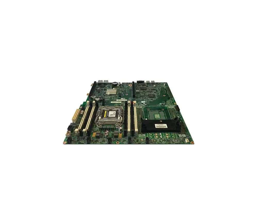 847394-001 - HP LGA2011-3 Motherboard For ProLiant DL120 Gen9 Series