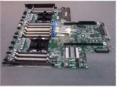 847479-001 - HPE Xeon Scalable FCLGA3647 MotherBoard For ProLiant
