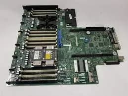 847479-002 - HPE Xeon Scalable FCLGA3647 MotherBoard For ProLiant