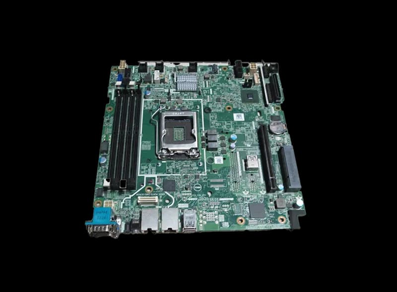 84XW4 - Dell LGA1151 Motherboard For PowerEdge R330 Server
