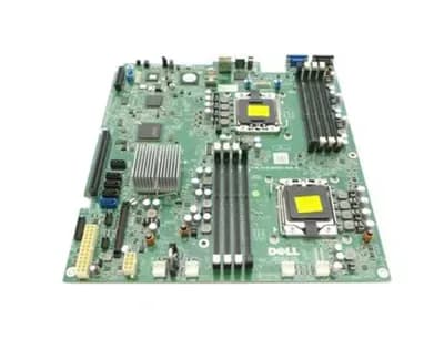 84YMW - Dell LGA1366 5500 Chipset Motherboard For PowerEdge R510