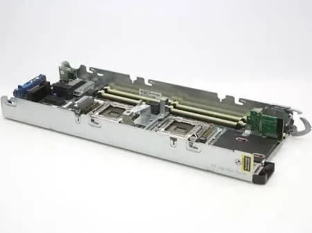 861585-001 - HP LGA2011 Motherboard DDR3 For ProLiant BL460C Gen8