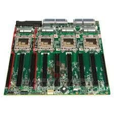 863596-001 - HPE Xeon FCLGA2011 MotherBoard For ProLiant Server