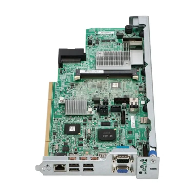 865900-001 - HPE System Peripheral Interface (SPI) Board For ProLiant