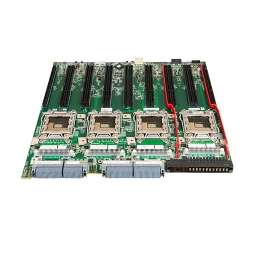 866427-001 - HPE Xeon FCLGA2011 MotherBoard For ProLiant Server