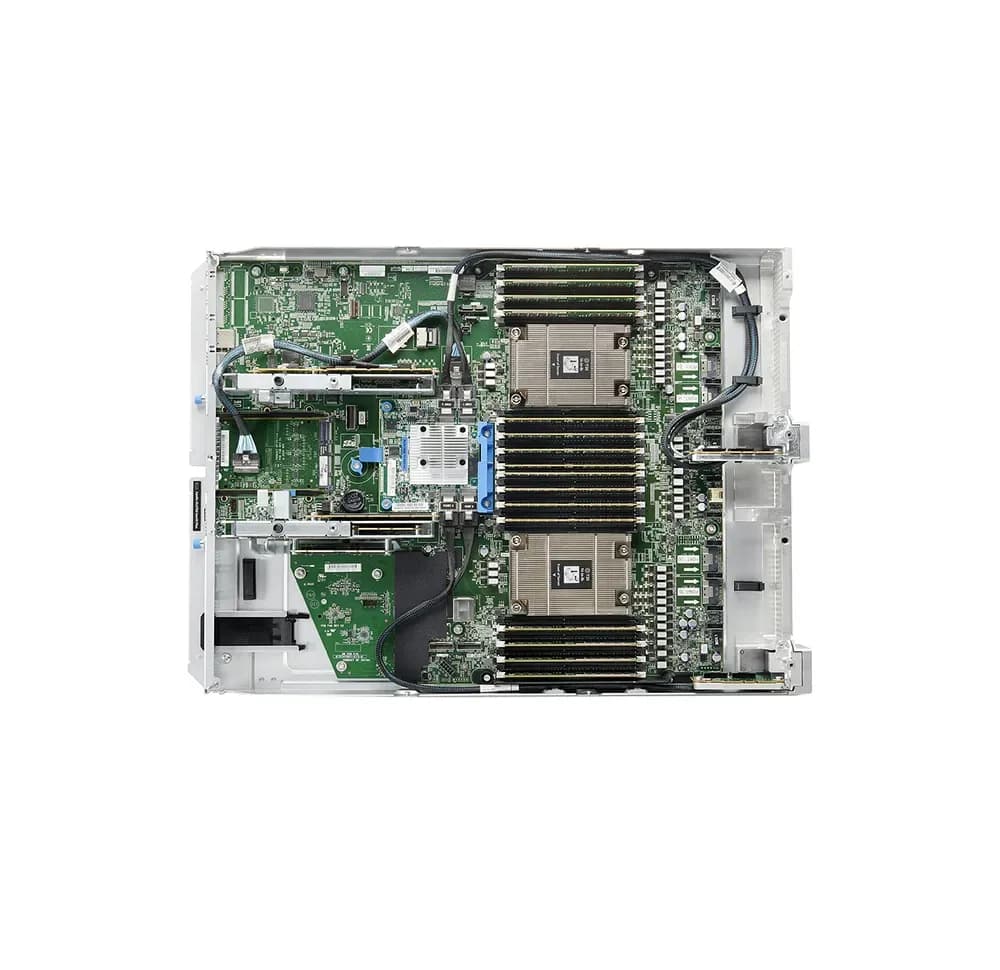 867405-001 - HP Motherboard For Apollo 6500 Gen9 Server