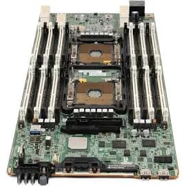 870841-001 - HPE Xeon Scalable FCLGA3647 MotherBoard For Synergy 480