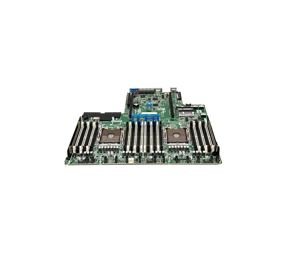 874738-001 - HP System Board (Motherboard) for MicroServer Gen10