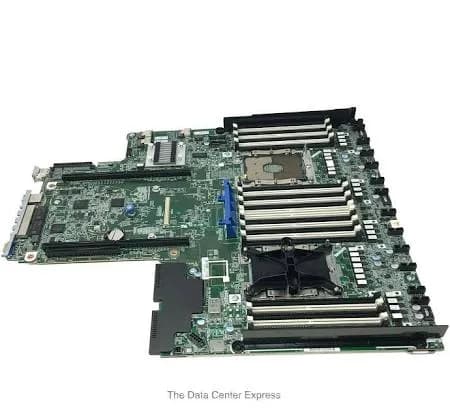 875074-001 - HPE MotherBoard For ProLiant DL380 Gen10 Server