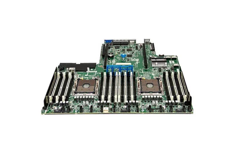 875552-001 - HPE Xeon Scalable FCLGA3647 MotherBoard For ProLiant