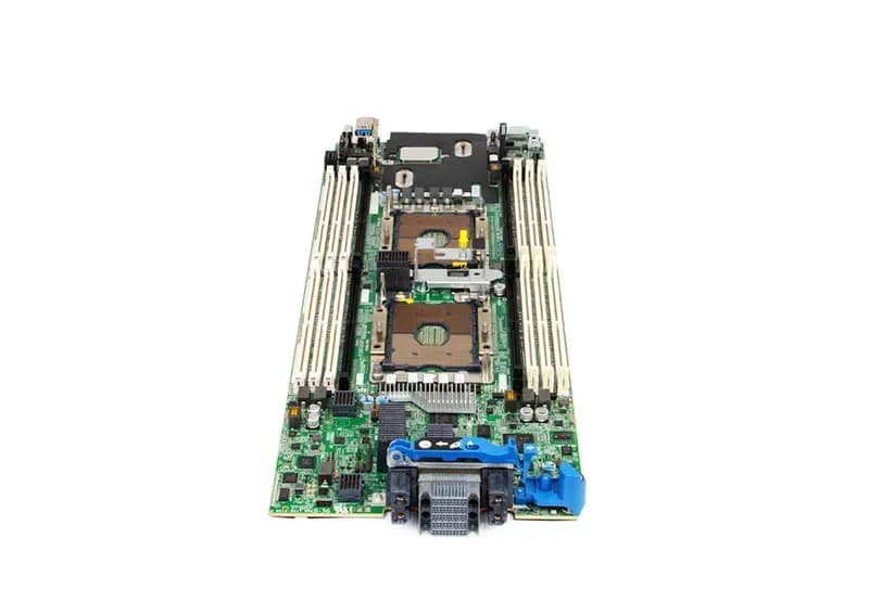 875625-001 - HPE Xeon Scalable FCLGA3647 MotherBoard For ProLiant