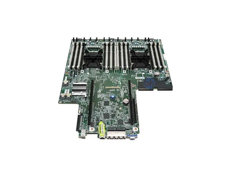 878634-001 - HP System Board (Motherboard) for ProLiant DL120 Gen10