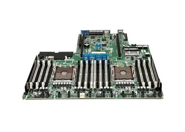 878936-001 - HPE Xeon FCLGA2011-3 MotherBoard For ProLiant Server