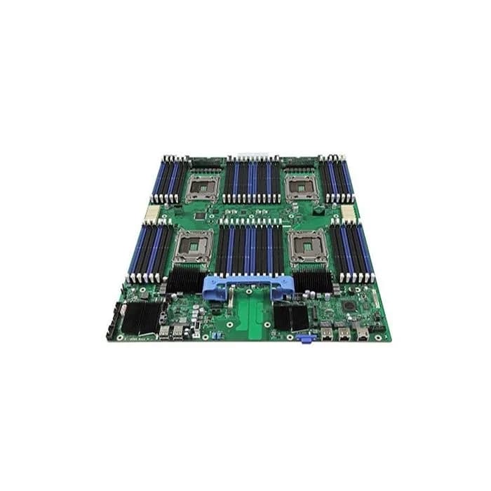 879097-001 - HPE System Board (Motherboard) for ProLiant XL230k Gen10