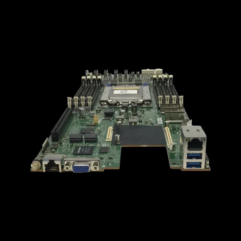 879979-001 - HPE MotherBoard For Cloudline CL3150 Gen10