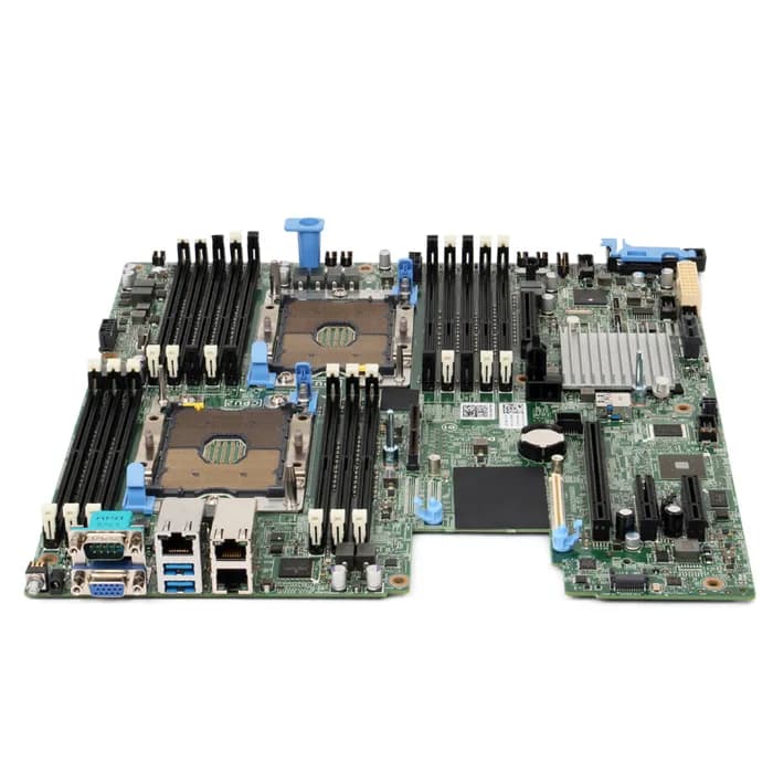 8CYF7 - Dell Xeon Scalable FCLGA3647 MotherBoard For PowerEdge R440