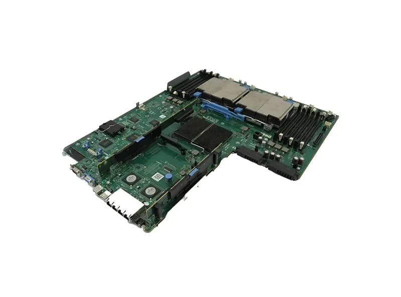 8GXHX - Dell LGA1366 5520 Chipset Motherboard For PowerEdge R610