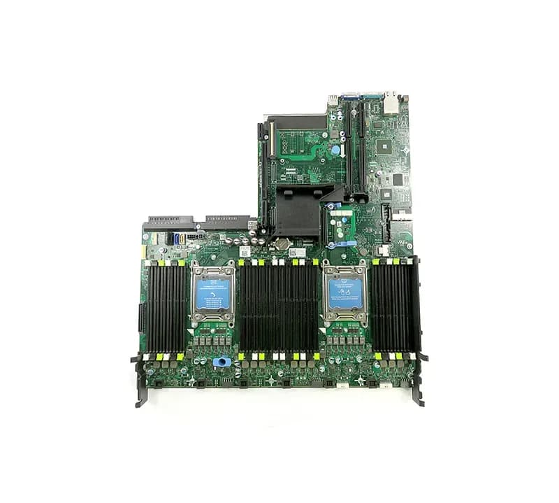8RW36 - Dell System Board (Motherboard) for PowerEdge R720 / R720XD V4