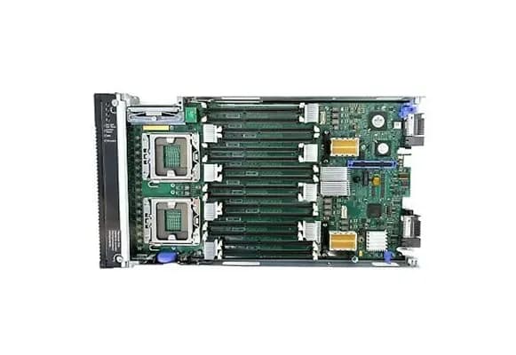 90Y9196 - IBM LGA1567 E7500 Chipset Motherboard For BladeCenter HX5