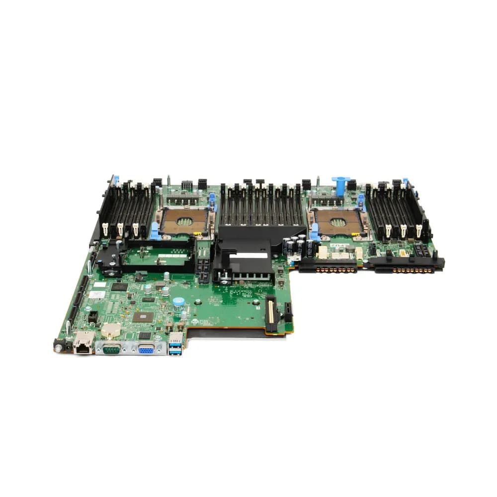 923K0 - Dell MotherBoard For PowerEdge R740