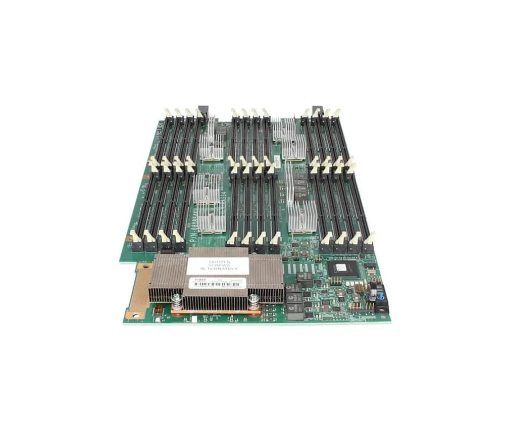 95Y4517 - IBM LGA1567 E7500 Chipset Motherboard For BladeCenter HX5