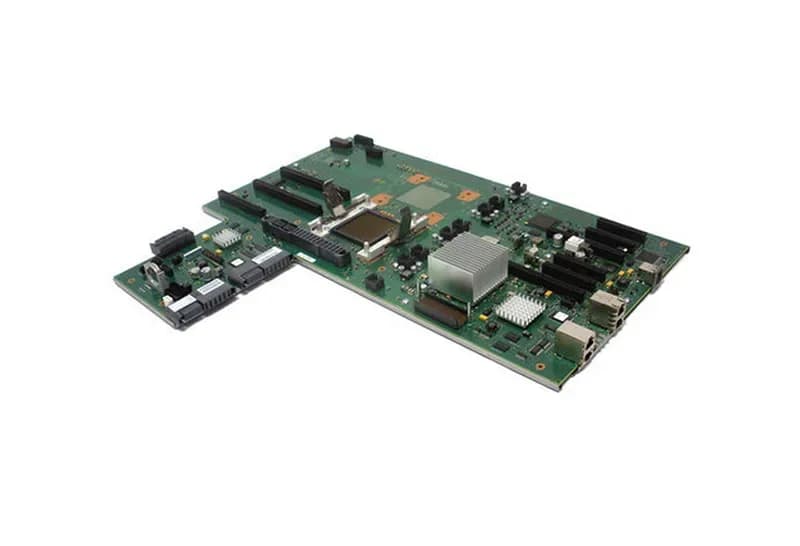 97H9238 - IBM AS400 System Board (Motherboard)