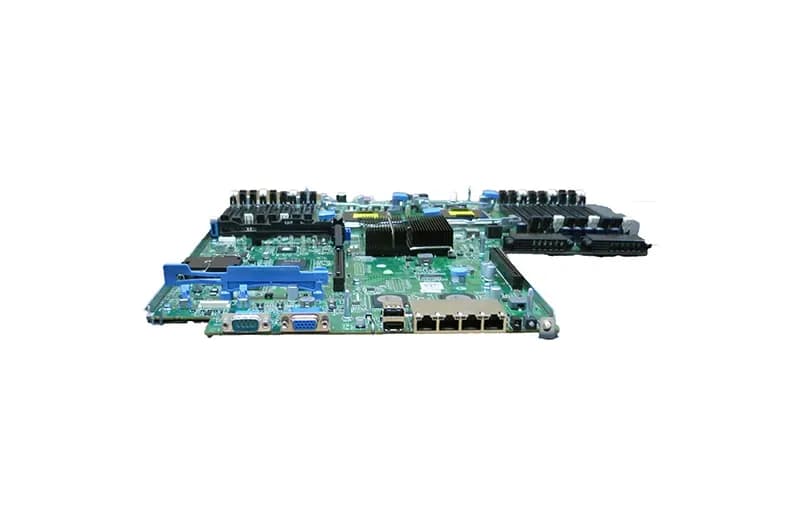9C7P8 - Dell Xeon Socket FCLGA1366 MotherBoard For PowerEdge R710 V1